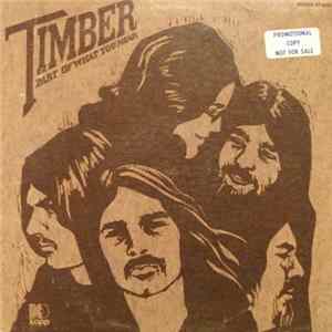 Timber - Part Of What You Hear mp3