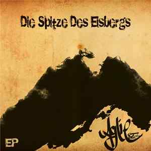 Aglie 827 - Die Spitze Des Eisbergs mp3