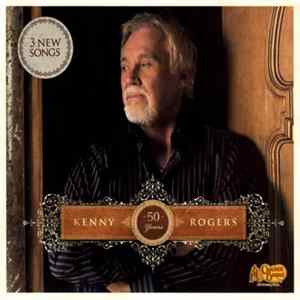 Kenny Rogers - 50 Years mp3