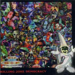 Killing Joke - Democracy mp3