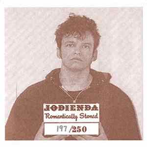 Jodienda - Romantically Stoned mp3