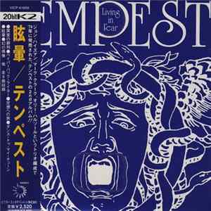 Tempest - Living In Fear mp3