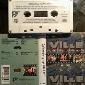 Various - Chambres En Ville mp3