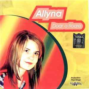 Allyna - Doar O Floare mp3