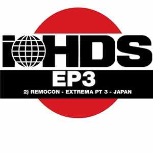 Remocon - Extrema Pt 3 mp3