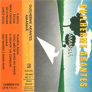 Guilherme Arantes - Amanhã mp3