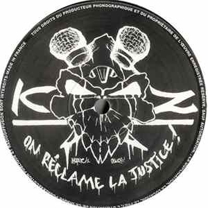 Kent-Zo - On Réclame La Justice! mp3