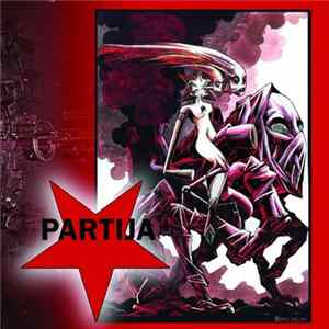 Partija - Partija mp3