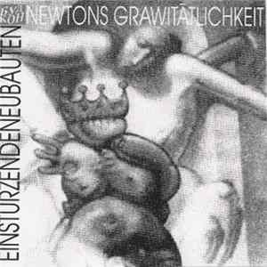 Einstürzende Neubauten - Newtons Grawitätlichkeit mp3