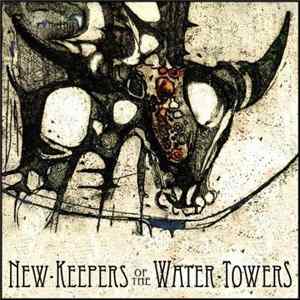 New Keepers Of The Water Towers - The Chronicles Of Iceman mp3