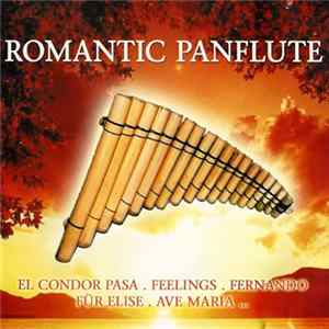 Ion Vanescu - Romantic Panflute mp3