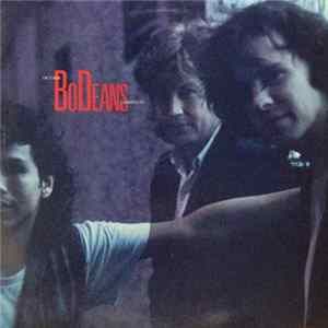 BoDeans - Outside Looking In mp3