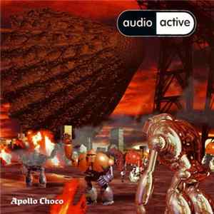 Audio Active - Apollo Choco mp3