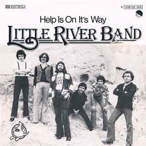 Little River Band - Help Is On It's Way mp3