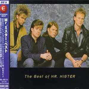 Mr. Mister - The Best Of Mr. Mister mp3