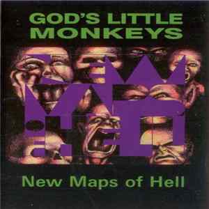 God's Little Monkeys - New Maps Of Hell mp3