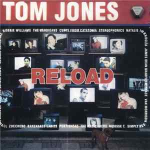 Tom Jones - Reload mp3