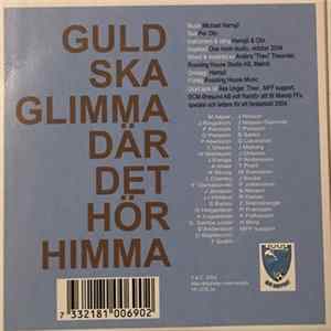 Blå Combo - Guld Ska Glimma Där Det Hör Himma mp3