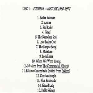 The Residents - Our Tired, Our Poor, Our Huddled Masses (Disc 1) mp3