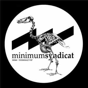 The Kosmik Kommando / Minimum Syndicat - Tesseract EP mp3