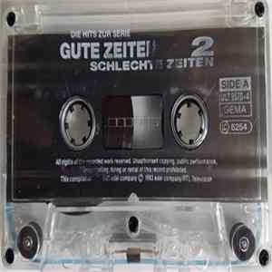 Various - Gute Zeiten Schlechte Zeiten Vol. 2 mp3