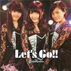 Party Rockets - Let's Go!! mp3
