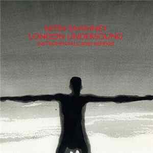 Nitin Sawhney - London Undersound (Instrumentals And Remixes) mp3