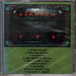 Black Sabbath - Tyr mp3