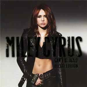 Miley Cyrus - Can't Be Tamed mp3