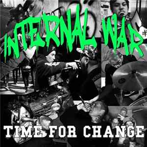 Internal War - Time For Change mp3