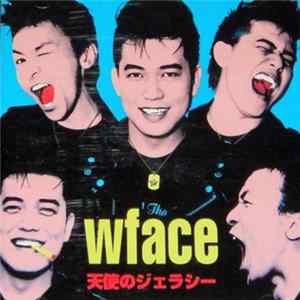 wface - 天使のジェラシー mp3