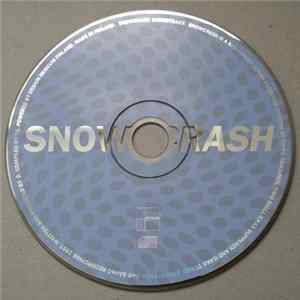 Ø - Snowcrash Soundtrack mp3