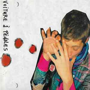 Mell - Voiture À Pédales mp3