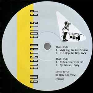 GW - GW Electro Edits EP mp3