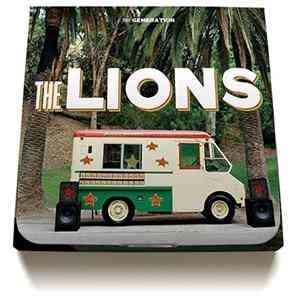 The Lions - This Generation mp3