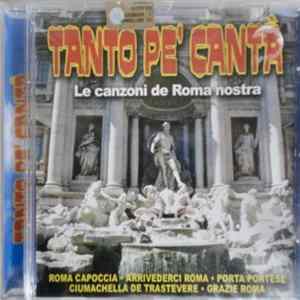 Various - Tanto Pe’ Cant mp3
