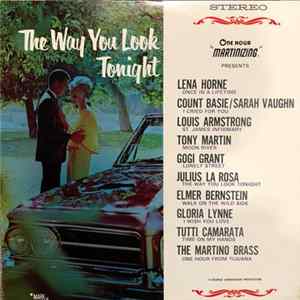 Various - The Way You Look Tonight mp3