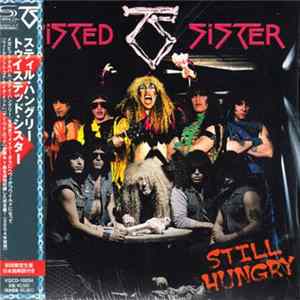 Twisted Sister - Still Hungry mp3