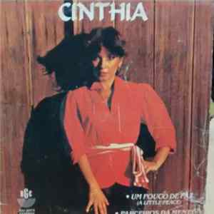 Cinthia - Um Pouco De Paz mp3