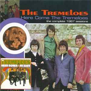 The Tremeloes - Here Come The Tremeloes - The Complete 1967 Sessions mp3