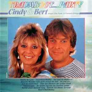 Cindy & Bert - Traumboot-Party mp3