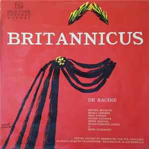 Racine - Britannicus mp3