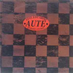 Luis Eduardo Aute - Grandes Éxitos mp3