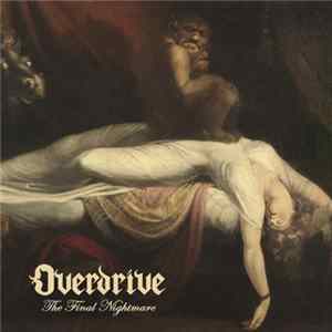 Overdrive - The Final Nightmare mp3