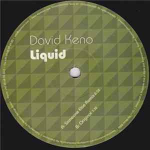 David Keno - Liquid mp3