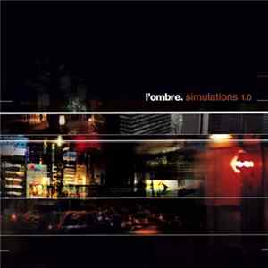 L'Ombre - Simulations 1.0 mp3