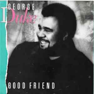 George Duke - Good Friend mp3
