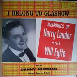Danny Kiernan - I Belong To Glasgow mp3