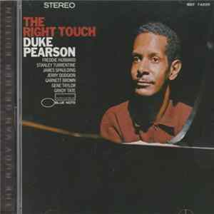 Duke Pearson - The Right Touch mp3