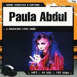 Paula Abdul - Новая Фонотека В Кармане mp3